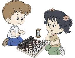young chess